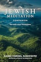 Algopix Similar Product 2 - The Jewish Meditation Companion Your