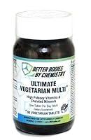 Algopix Similar Product 14 - Better Bodies By Chemistry Ultimate