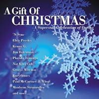Algopix Similar Product 20 - A Gift Of Christmas A Superstar