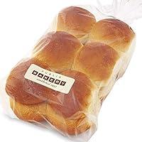 Algopix Similar Product 1 - Evaxo Publix Bakery Dinner Rolls.#B