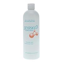 Algopix Similar Product 9 - Anasept Antimicrobial Wound Cleanser 15