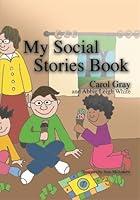Algopix Similar Product 10 - My Social Stories Book