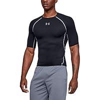 Algopix Similar Product 15 - Under Armour Mens HeatGear Armour