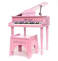 Algopix Similar Product 13 - Little Legends LLBGD304P 30Key Baby