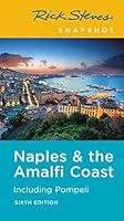 Algopix Similar Product 16 - Rick Steves Snapshot Naples  the