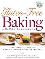 Algopix Similar Product 1 - GlutenFree Baking with The Culinary