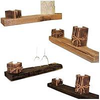 Algopix Similar Product 11 - Rustic RePurposed Solid Wood Shabby