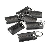 Algopix Similar Product 9 - TImeMoto RF110 RF110 Set of 25 RFID