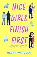 Algopix Similar Product 10 - Nice Girls Finish First