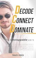 Algopix Similar Product 17 - Decode Connect Dominate The