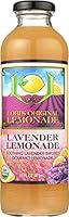 Algopix Similar Product 11 - Loris Original Lemonade Lavendar
