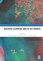 Algopix Similar Product 1 - Machine Learning and AI in Finance
