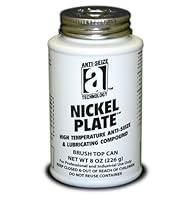Algopix Similar Product 14 - AntiSeize Technology 35010 Nickel