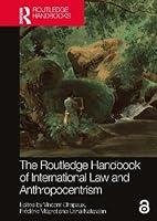Algopix Similar Product 4 - The Routledge Handbook of International