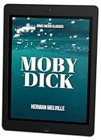 Algopix Similar Product 17 - Moby Dick A Tale of Obsession and