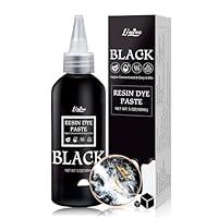 Algopix Similar Product 14 - Black Epoxy Resin Pigment Paste  34
