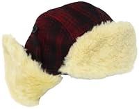 Algopix Similar Product 13 - Woolrich Mens Heritage Plaid Trooper