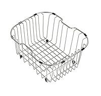 Algopix Similar Product 4 - Kraus RB242 Stainless Steel Rinse