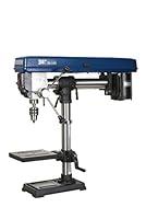 Algopix Similar Product 15 - RIKON 30140 Bench Top Radial Drill