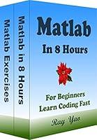 Algopix Similar Product 5 - Matlab Programming In 8 Hours For