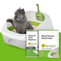 Algopix Similar Product 17 - Purina Tidy Cats Litter Box System