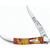 Algopix Similar Product 8 - Case Cutlery Golden Ruby Toothpick