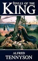 Algopix Similar Product 19 - Idylls of the King Classic Arthurian