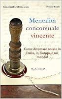 Algopix Similar Product 20 - Mentalit concorsuale vincente Come