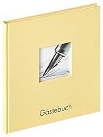Algopix Similar Product 3 - Walther Fun Guest Books Cannot
