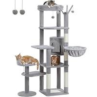 Algopix Similar Product 1 - 59 Cat TreeCat Tower for Large