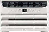 Algopix Similar Product 17 - Frigidaire FFRE063WAE Window Air
