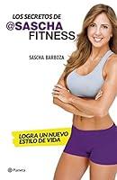 Algopix Similar Product 18 - Los secretos de Sascha Fitness Spanish
