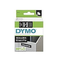 Algopix Similar Product 5 - DYMO HighPerformance Permanent