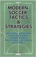 Algopix Similar Product 2 - Modern Soccer Tactics  Strategy