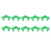 Algopix Similar Product 14 - StonyLab Plastic Joint Clips 10 pcs