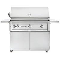 Algopix Similar Product 16 - Lynx Sedona PreAssembled 42Inch