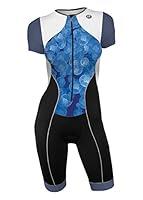Algopix Similar Product 2 - De Soto Femme Riviera Short Sleeve