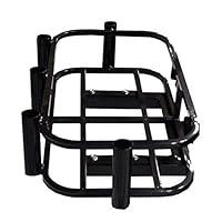 Algopix Similar Product 15 - Madjax CoolerRod Holder Rack Hitch