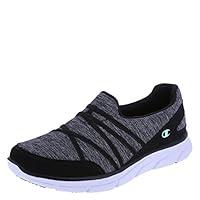 Algopix Similar Product 20 - Champion Womens Grey Black Womens