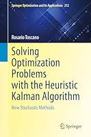 Algopix Similar Product 14 - Solving Optimization Problems with the