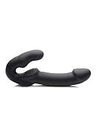 Algopix Similar Product 6 - Strap U Evoke Rechargeable Vibrating