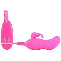 Algopix Similar Product 20 - Nasstoys Ozone Orgasmic Bunny Pink