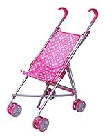 Algopix Similar Product 20 - Precious Toys Baby Doll Stroller Pink