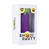Algopix Similar Product 8 - Emoji Party Family Card Game The