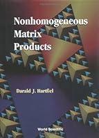 Algopix Similar Product 7 - Nonhomogeneous Matrix Products