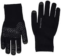 Algopix Similar Product 16 - SEALSKINZ Unisex Waterproof All Weather