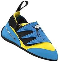 Algopix Similar Product 4 - Mad Rock Mad Monkey 20 Climbing Shoe 
