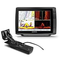 Algopix Similar Product 9 - Garmin Echomap Ultra 122 SV with GT54