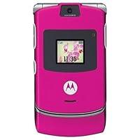 Algopix Similar Product 10 - Motorola RAZR V3 Unlocked Phone with