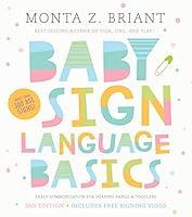 Algopix Similar Product 19 - Baby Sign Language Basics Early